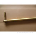 100%Aluminum bronze and beryllium copper,non sparking,non magnetic,ISO9001,UKAS,explosion-proof adventure stick